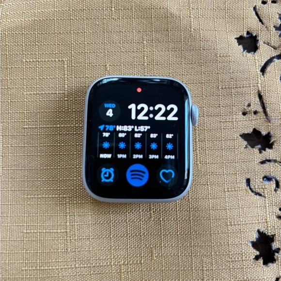 Apple Watch Series 6 bundle